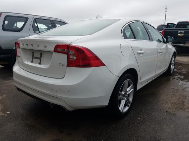 Photo 3 VIN: YV140MFB3F1318614 - VOLVO S60 PREMIE 