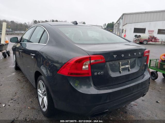 Photo 2 VIN: YV140MFB4F1307959 - VOLVO S60 