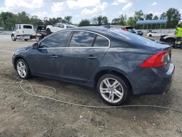 Photo 1 VIN: YV140MFB4F2314372 - VOLVO S60 