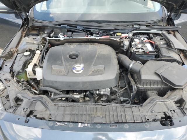 Photo 10 VIN: YV140MFB4F2314372 - VOLVO S60 