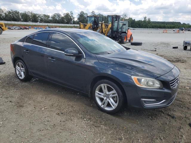 Photo 3 VIN: YV140MFB4F2314372 - VOLVO S60 