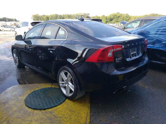 Photo 2 VIN: YV140MFB5F1306142 - VOLVO S60 PREMIE 