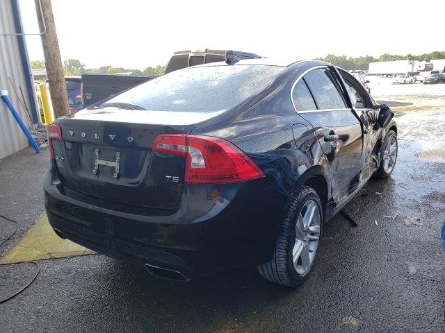 Photo 3 VIN: YV140MFB5F1306142 - VOLVO S60 PREMIE 