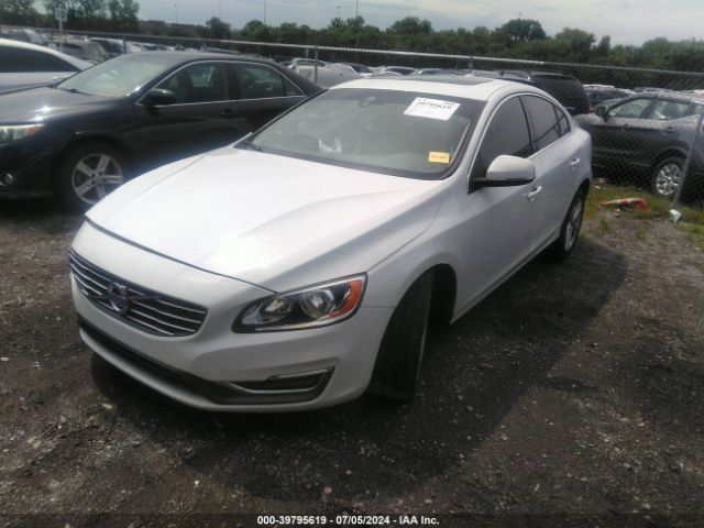 Photo 1 VIN: YV140MFB6F1307767 - VOLVO S60 