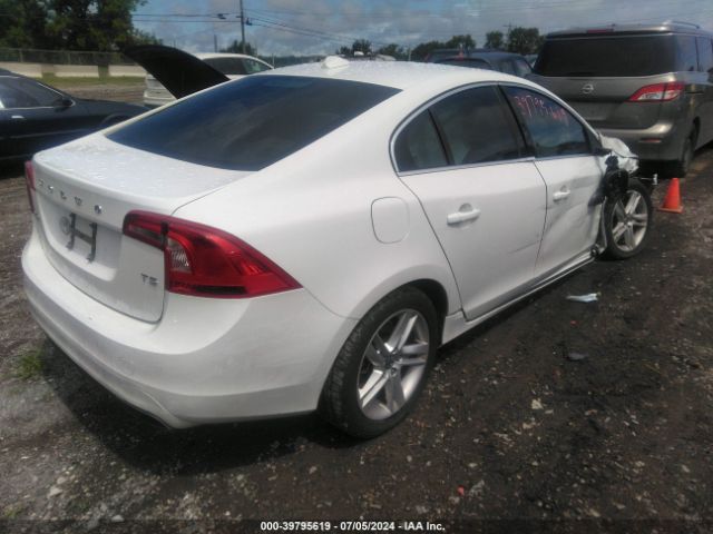 Photo 3 VIN: YV140MFB6F1307767 - VOLVO S60 