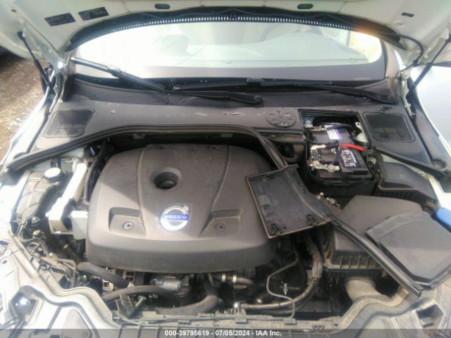 Photo 9 VIN: YV140MFB6F1307767 - VOLVO S60 