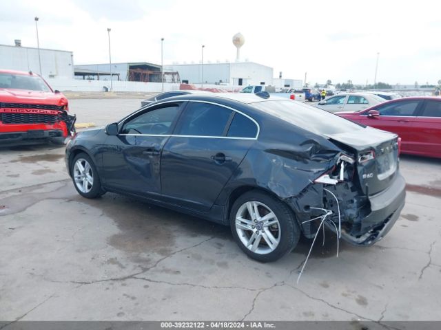 Photo 2 VIN: YV140MFB7F2315354 - VOLVO S60 