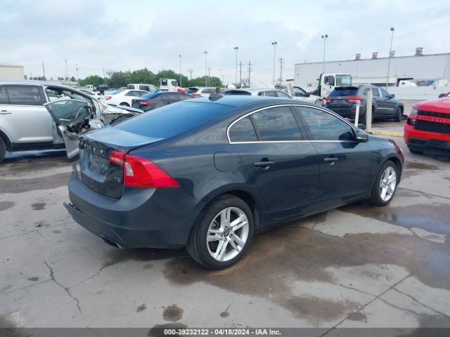 Photo 3 VIN: YV140MFB7F2315354 - VOLVO S60 