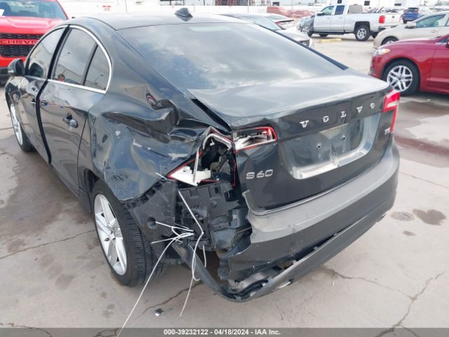 Photo 5 VIN: YV140MFB7F2315354 - VOLVO S60 