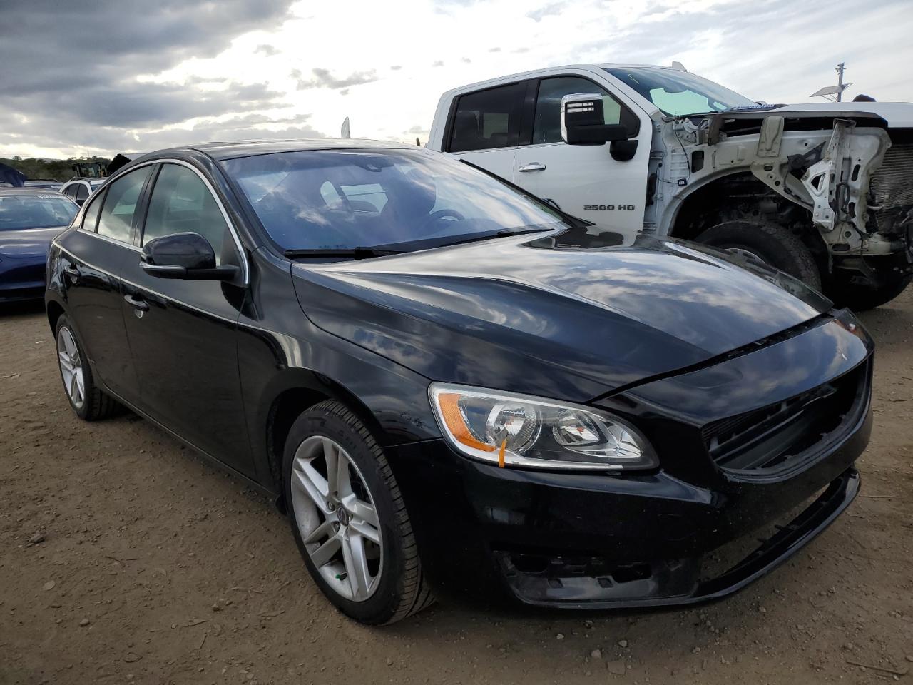 Photo 3 VIN: YV140MFB8F1306300 - VOLVO S60 