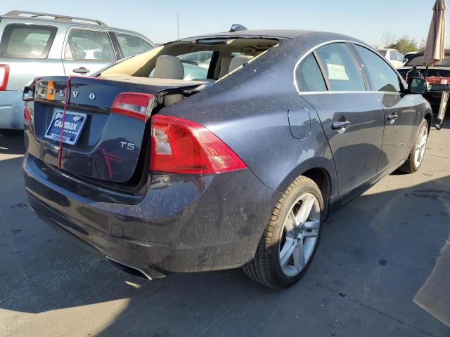 Photo 3 VIN: YV140MFB8F1311805 - VOLVO S60 PREMIE 