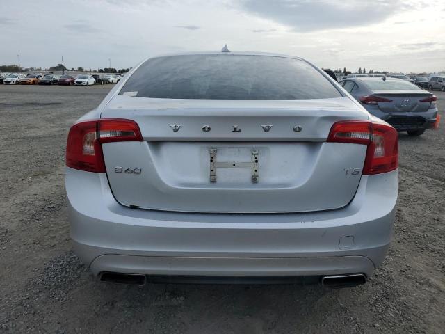 Photo 5 VIN: YV140MFB8F2315427 - VOLVO S60 PREMIE 