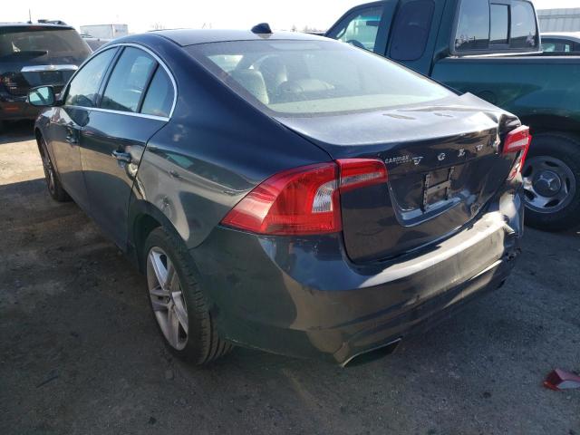 Photo 2 VIN: YV140MFB9F1304023 - VOLVO S60 PREMIE 