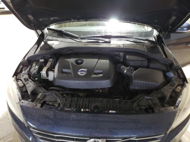 Photo 10 VIN: YV140MFB9F2302444 - VOLVO S60 