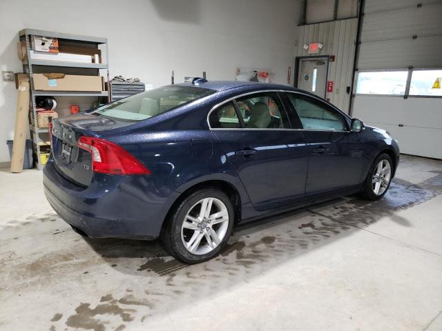 Photo 2 VIN: YV140MFB9F2302444 - VOLVO S60 