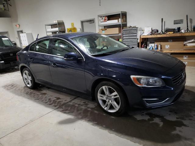 Photo 3 VIN: YV140MFB9F2302444 - VOLVO S60 