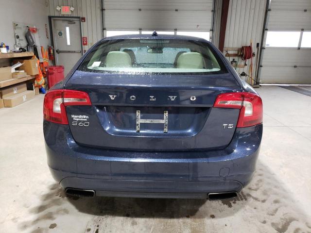 Photo 5 VIN: YV140MFB9F2302444 - VOLVO S60 