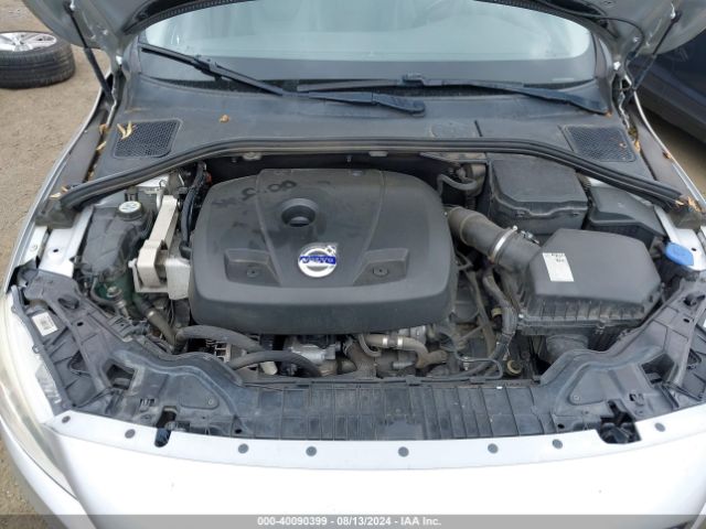 Photo 9 VIN: YV140MFBXF1307948 - VOLVO S60 