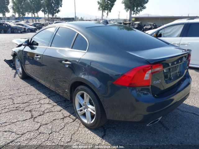 Photo 2 VIN: YV140MFBXF1308128 - VOLVO S60 