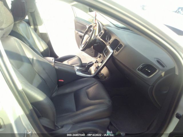 Photo 4 VIN: YV140MFBXF1310817 - VOLVO S60 