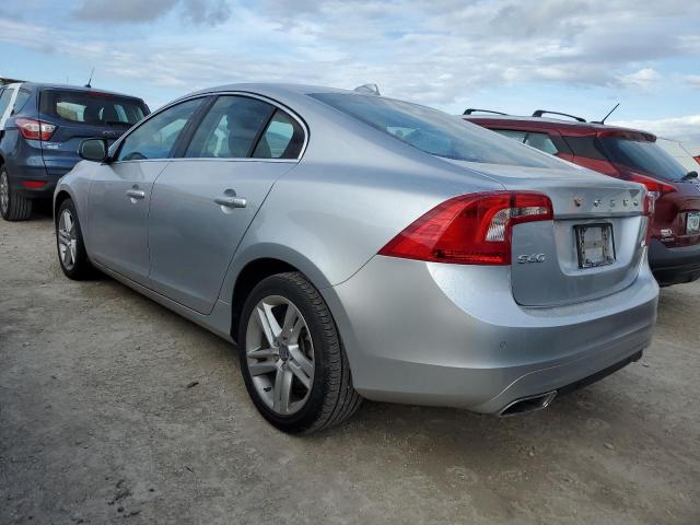 Photo 1 VIN: YV140MFBXF1316570 - VOLVO S60 PREMIE 