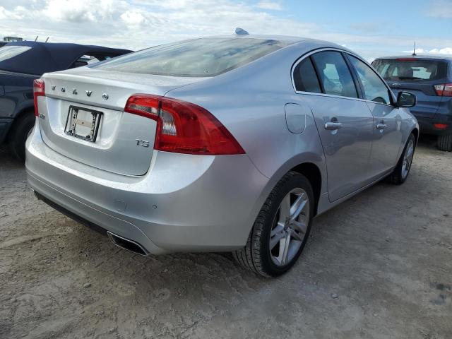 Photo 2 VIN: YV140MFBXF1316570 - VOLVO S60 PREMIE 