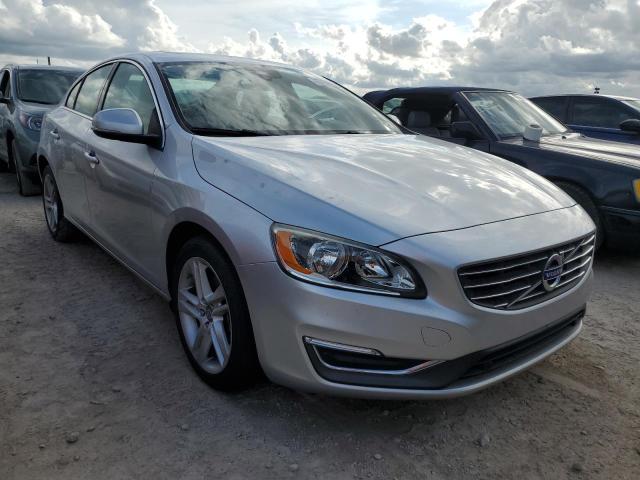 Photo 3 VIN: YV140MFBXF1316570 - VOLVO S60 PREMIE 