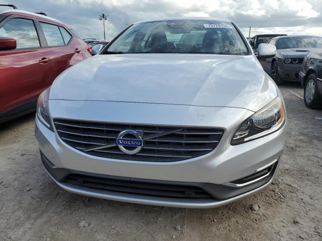 Photo 4 VIN: YV140MFBXF1316570 - VOLVO S60 PREMIE 