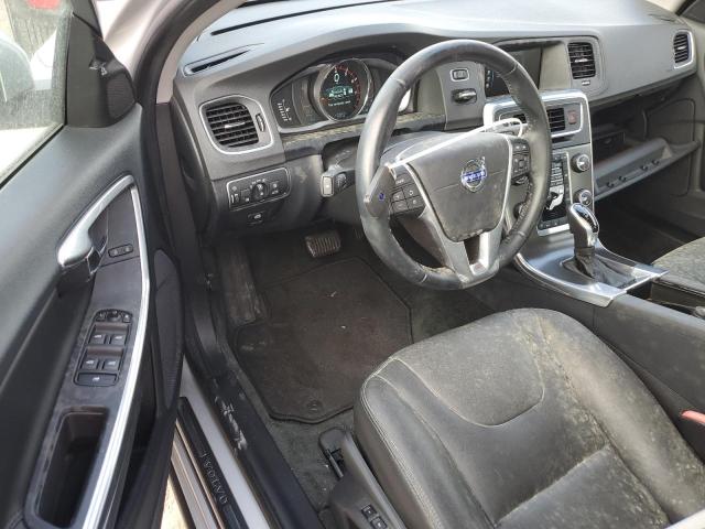 Photo 7 VIN: YV140MFBXF1316570 - VOLVO S60 PREMIE 