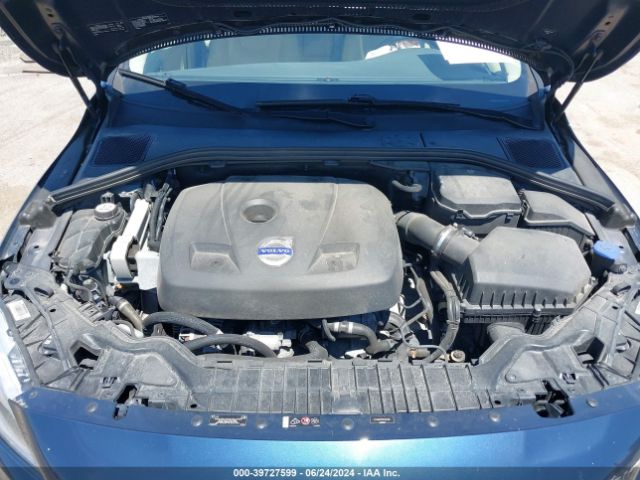 Photo 9 VIN: YV140MFC0F1314481 - VOLVO S60 