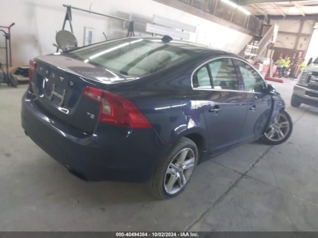 Photo 3 VIN: YV140MFC0F1317848 - VOLVO S60 