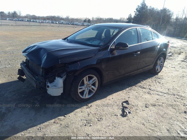 Photo 1 VIN: YV140MFC1F1310665 - VOLVO S60 