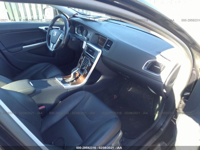 Photo 4 VIN: YV140MFC1F1310665 - VOLVO S60 