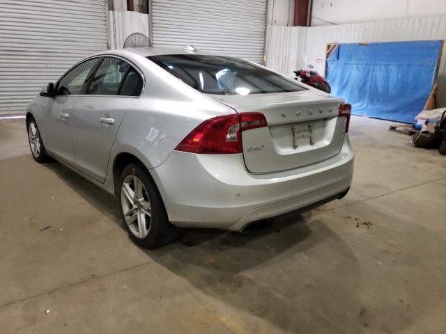 Photo 2 VIN: YV140MFC3F1313793 - VOLVO S60 