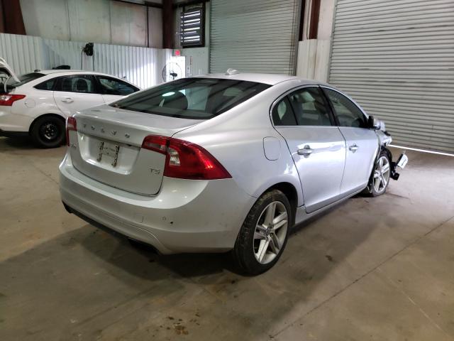 Photo 3 VIN: YV140MFC3F1313793 - VOLVO S60 