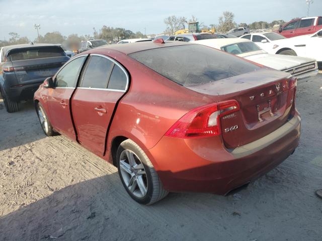 Photo 1 VIN: YV140MFC3F1316631 - VOLVO S60 PREMIE 