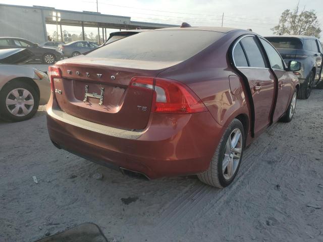 Photo 2 VIN: YV140MFC3F1316631 - VOLVO S60 PREMIE 