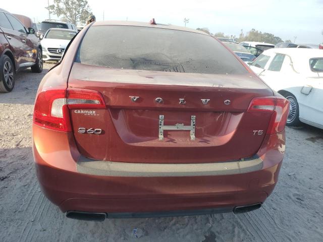 Photo 5 VIN: YV140MFC3F1316631 - VOLVO S60 PREMIE 