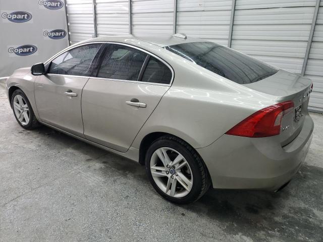 Photo 1 VIN: YV140MFC7F1309634 - VOLVO S60 