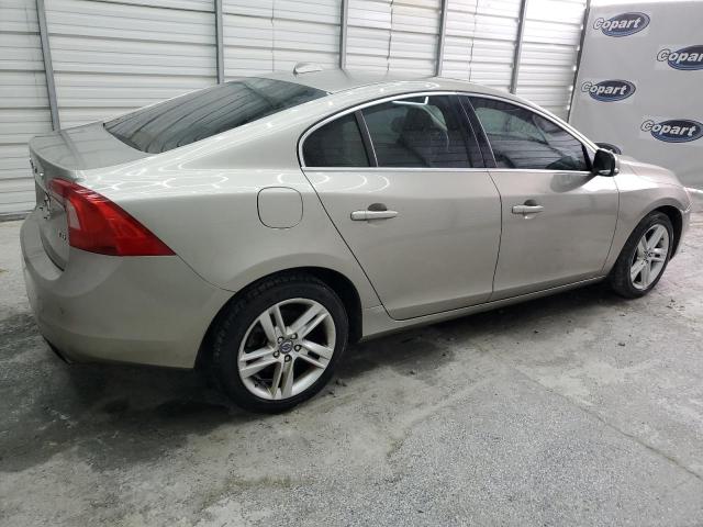 Photo 2 VIN: YV140MFC7F1309634 - VOLVO S60 