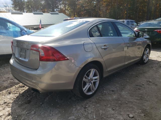 Photo 3 VIN: YV140MFC9F1306279 - VOLVO S60 PREMIE 