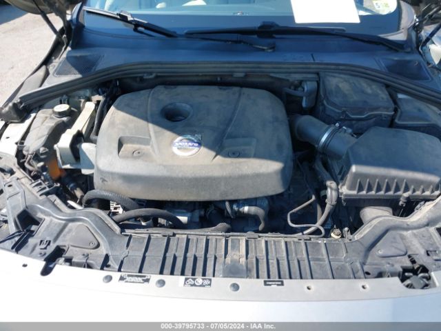 Photo 9 VIN: YV140MFC9F1317475 - VOLVO S60 