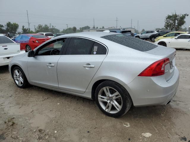 Photo 1 VIN: YV140MFD1F1314689 - VOLVO S60 PLATIN 