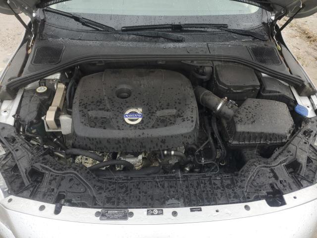 Photo 10 VIN: YV140MFD1F1314689 - VOLVO S60 PLATIN 