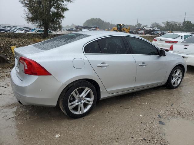 Photo 2 VIN: YV140MFD1F1314689 - VOLVO S60 PLATIN 