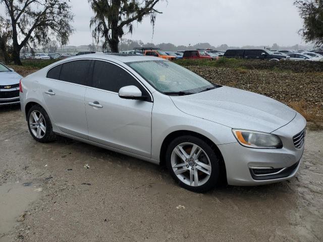 Photo 3 VIN: YV140MFD1F1314689 - VOLVO S60 PLATIN 