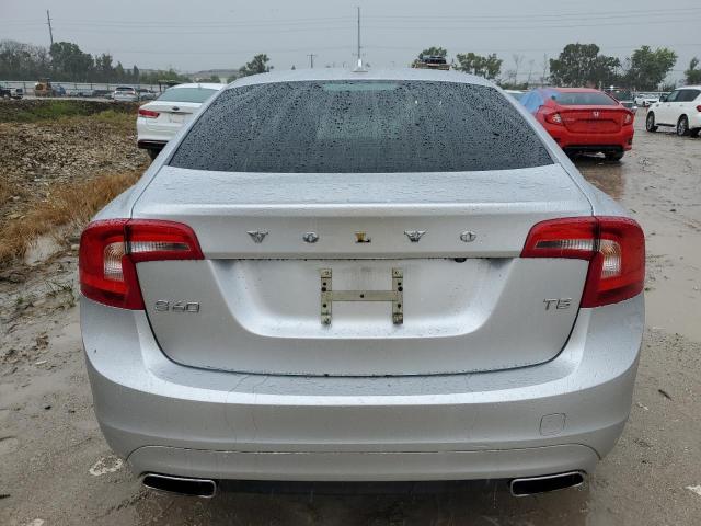 Photo 5 VIN: YV140MFD1F1314689 - VOLVO S60 PLATIN 