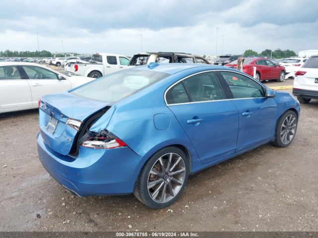 Photo 3 VIN: YV140MFD1F2302861 - VOLVO S60 