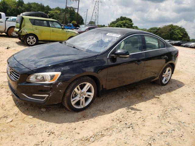 Photo 0 VIN: YV140MFD4F1318638 - VOLVO S60 PLATIN 