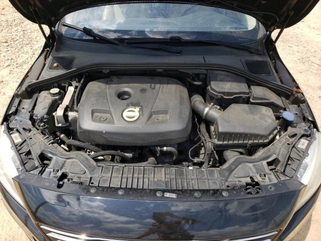 Photo 10 VIN: YV140MFD4F1318638 - VOLVO S60 PLATIN 